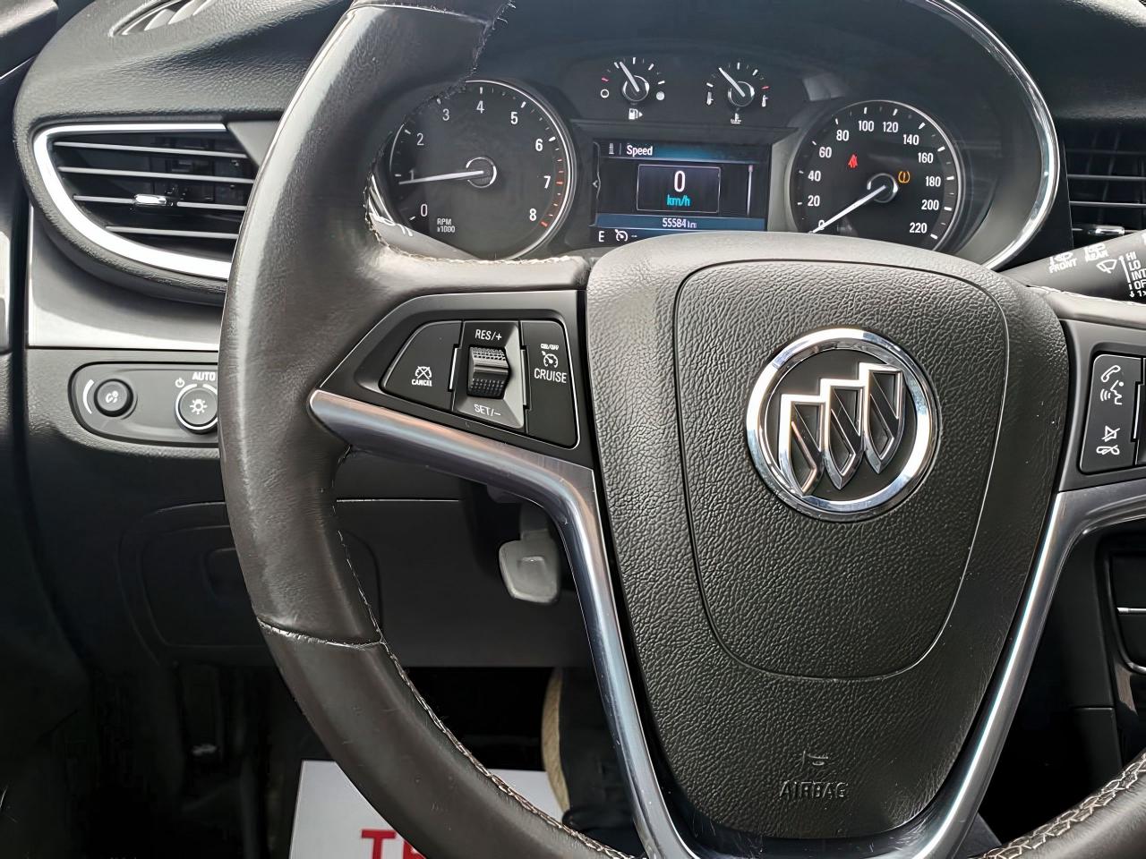 2020 Buick Encore Preferred-REMOTE START-BACK UP CAMERA-SAT RADIO - Photo #12