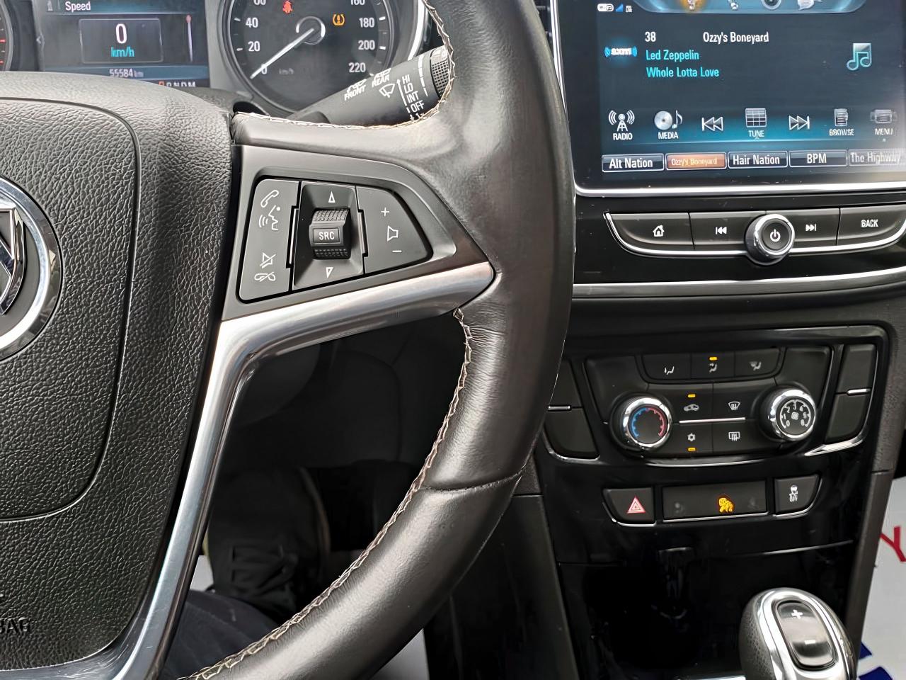 2020 Buick Encore Preferred-REMOTE START-BACK UP CAMERA-SAT RADIO - Photo #13