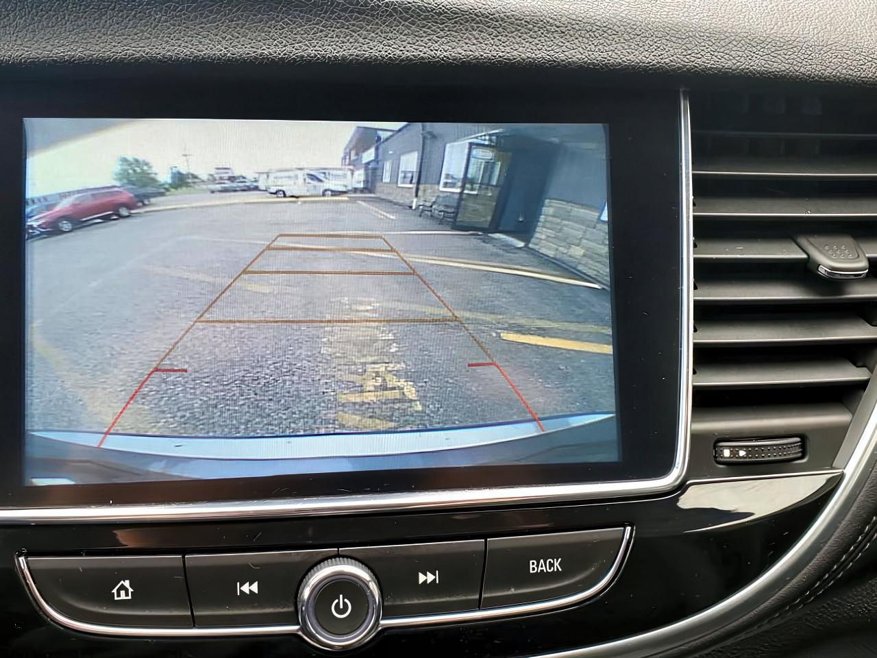2020 Buick Encore Preferred-REMOTE START-BACK UP CAMERA-SAT RADIO - Photo #15