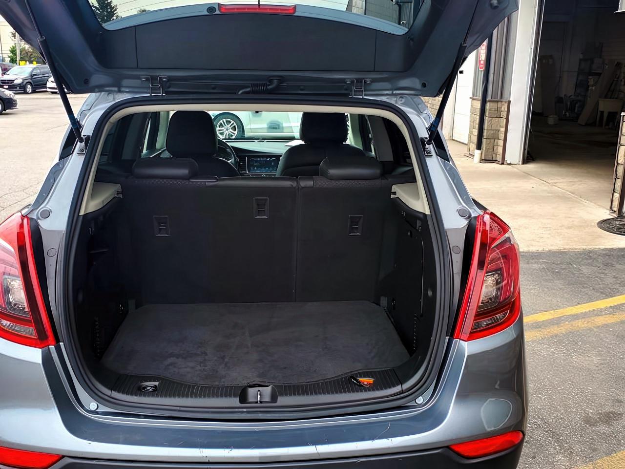2020 Buick Encore Preferred-REMOTE START-BACK UP CAMERA-SAT RADIO - Photo #18