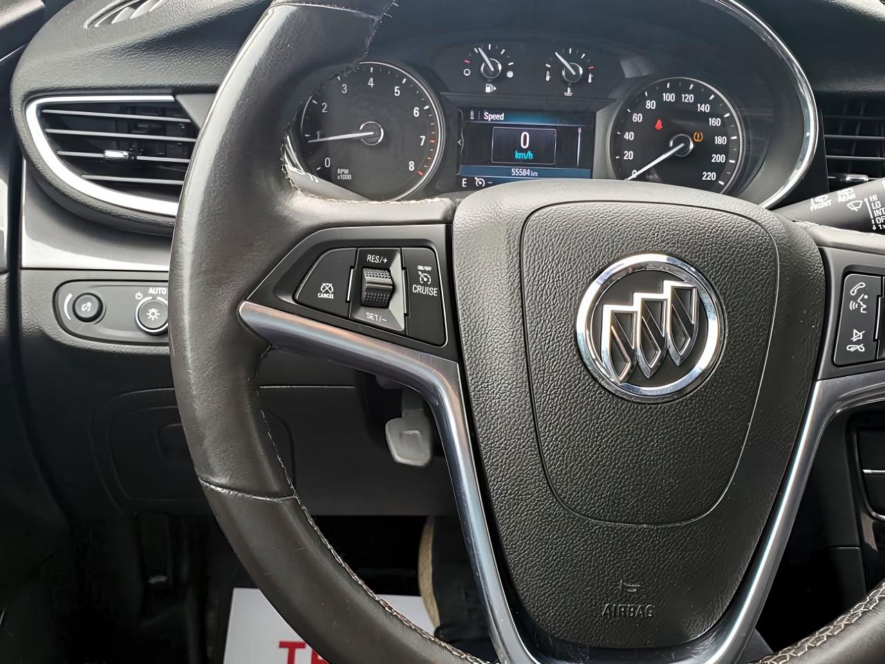 2020 Buick Encore Preferred-REMOTE START-BACK UP CAMERA-SAT RADIO - Photo #12