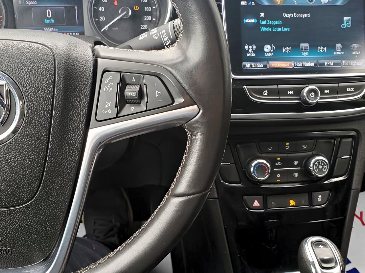 2020 Buick Encore Preferred-REMOTE START-BACK UP CAMERA-SAT RADIO - Photo #13