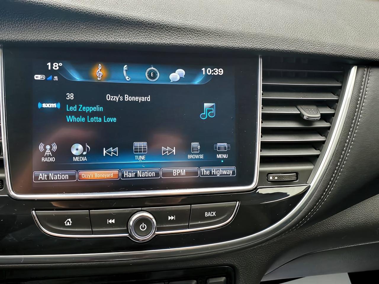 2020 Buick Encore Preferred-REMOTE START-BACK UP CAMERA-SAT RADIO - Photo #14