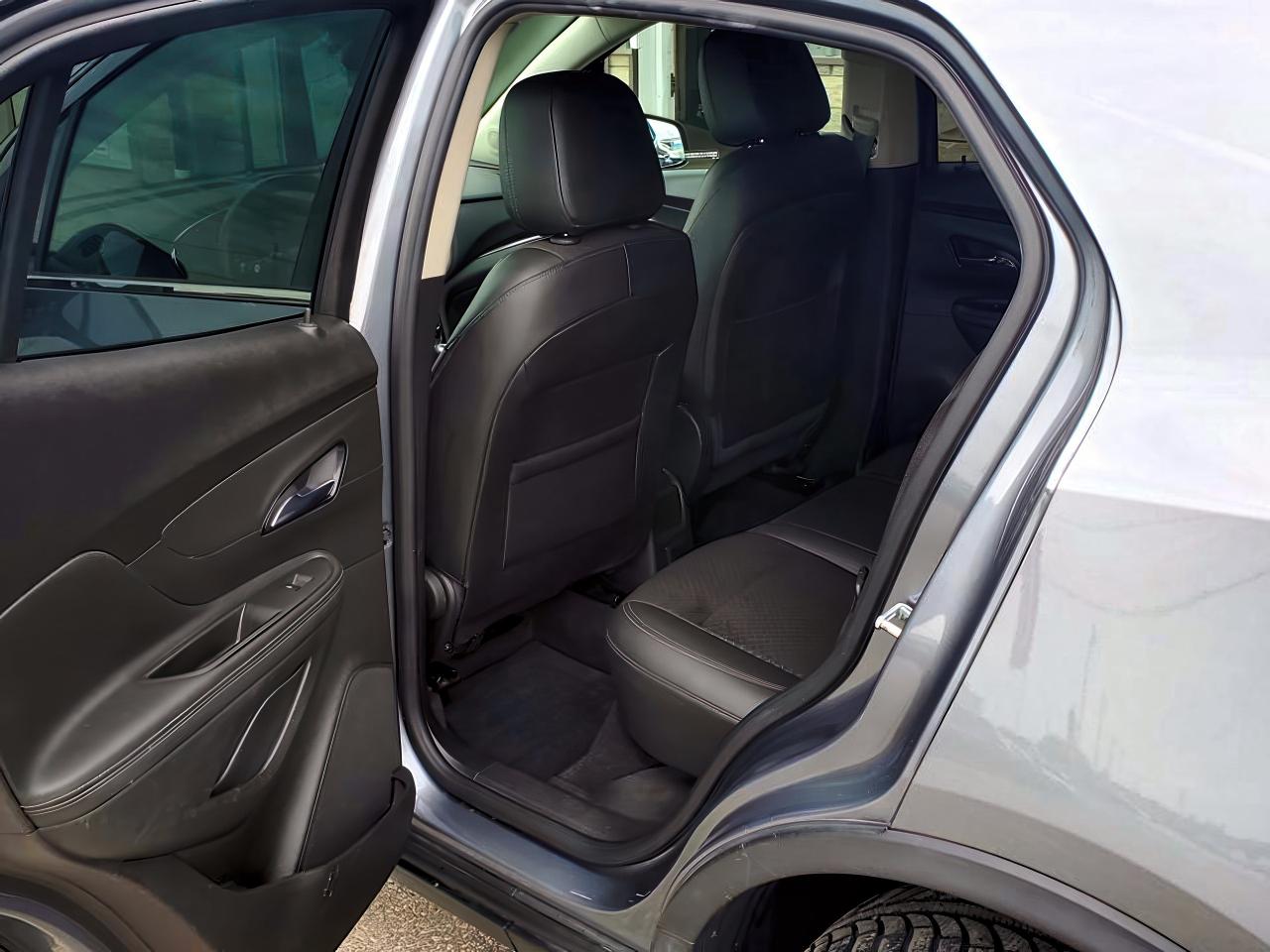 2020 Buick Encore Preferred-REMOTE START-BACK UP CAMERA-SAT RADIO - Photo #16