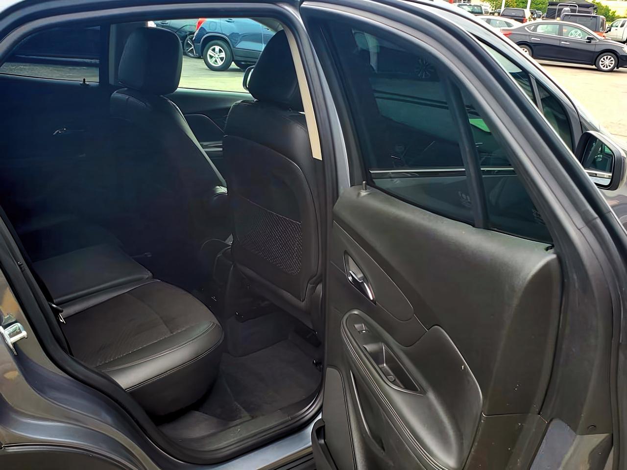 2020 Buick Encore Preferred-REMOTE START-BACK UP CAMERA-SAT RADIO - Photo #17