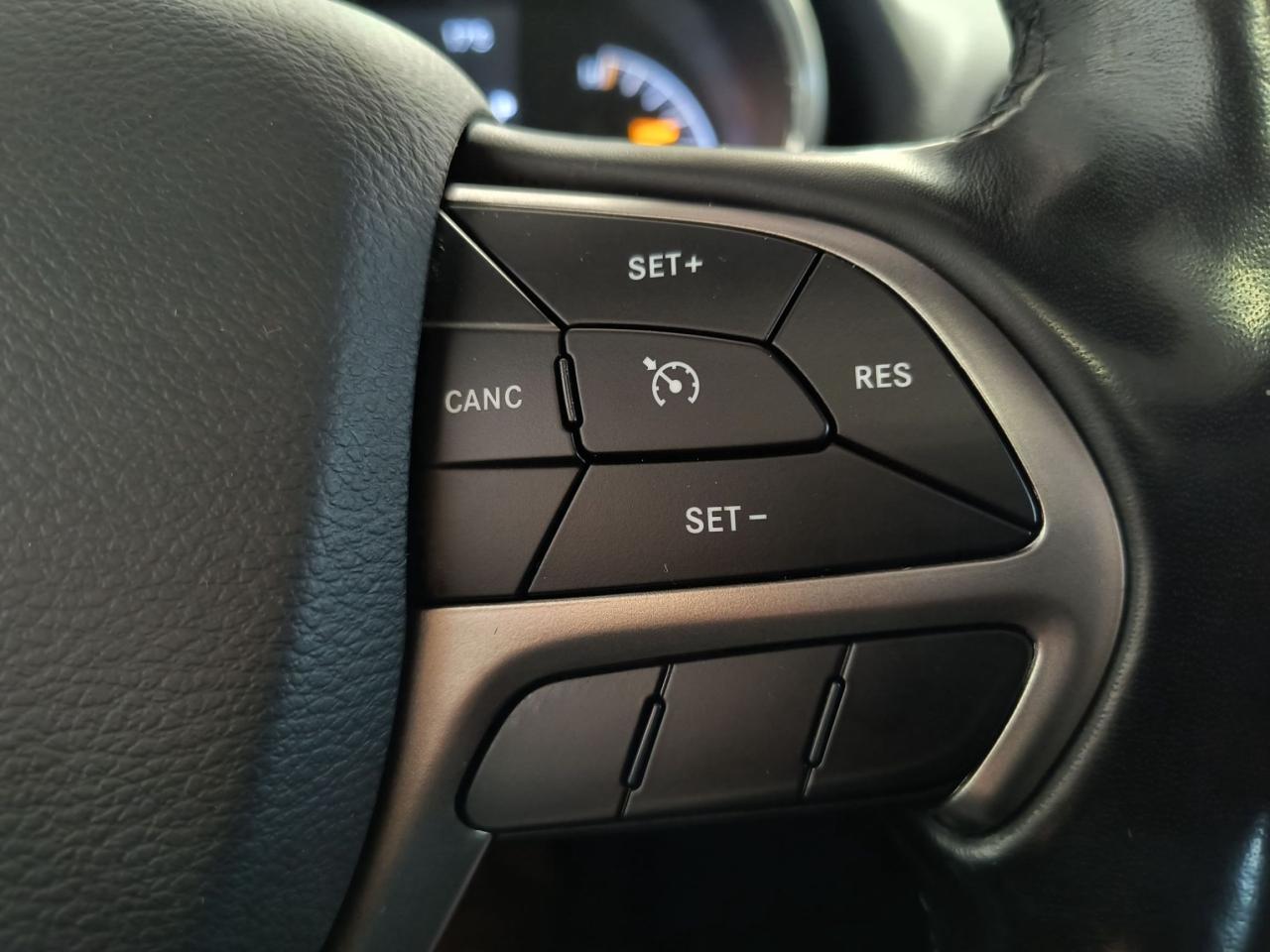 2019 Jeep Grand Cherokee LIMITED 4X4 Photo