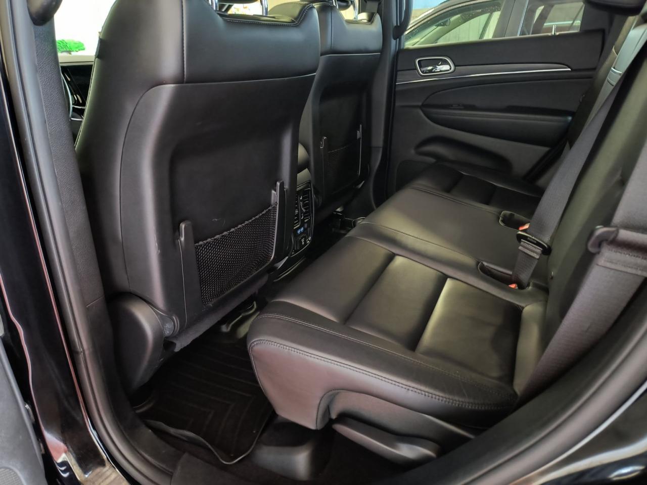 2019 Jeep Grand Cherokee LIMITED 4X4 Photo