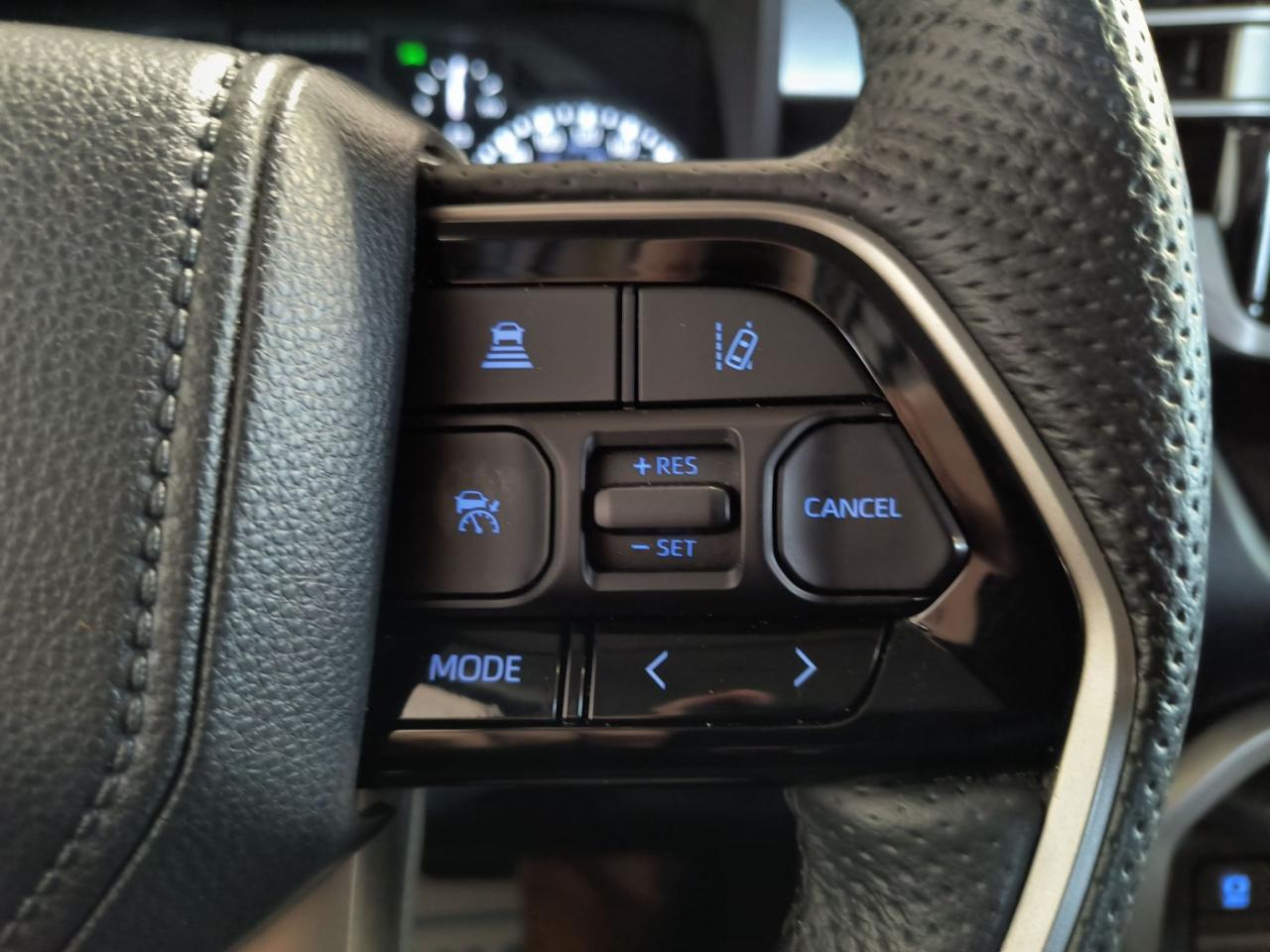 2023 Toyota Tundra SR5 Photo