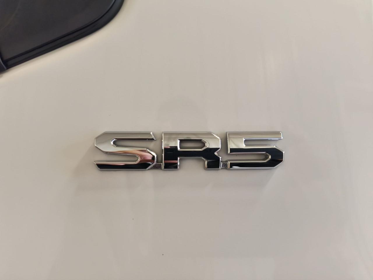 2023 Toyota Tundra SR5 Photo