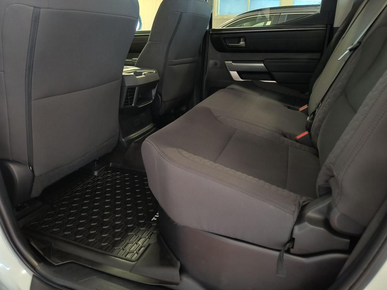 2023 Toyota Tundra SR5 Photo