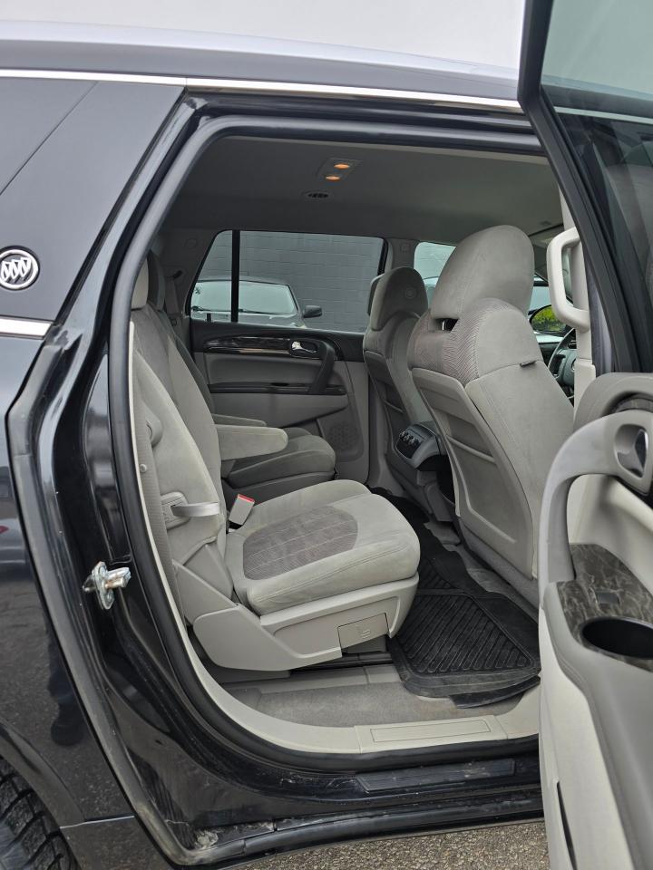 2013 Buick Enclave Convenience - Photo #14