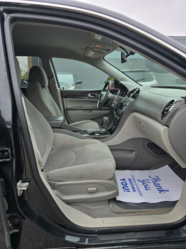 2013 Buick Enclave Convenience - Photo #15