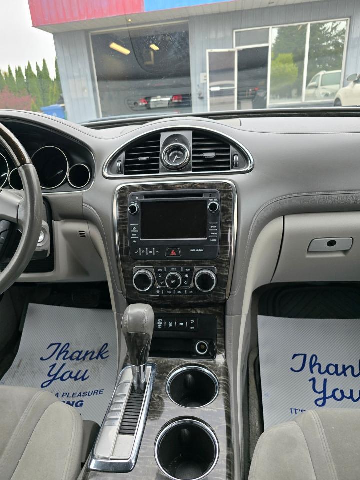 2013 Buick Enclave Convenience - Photo #17