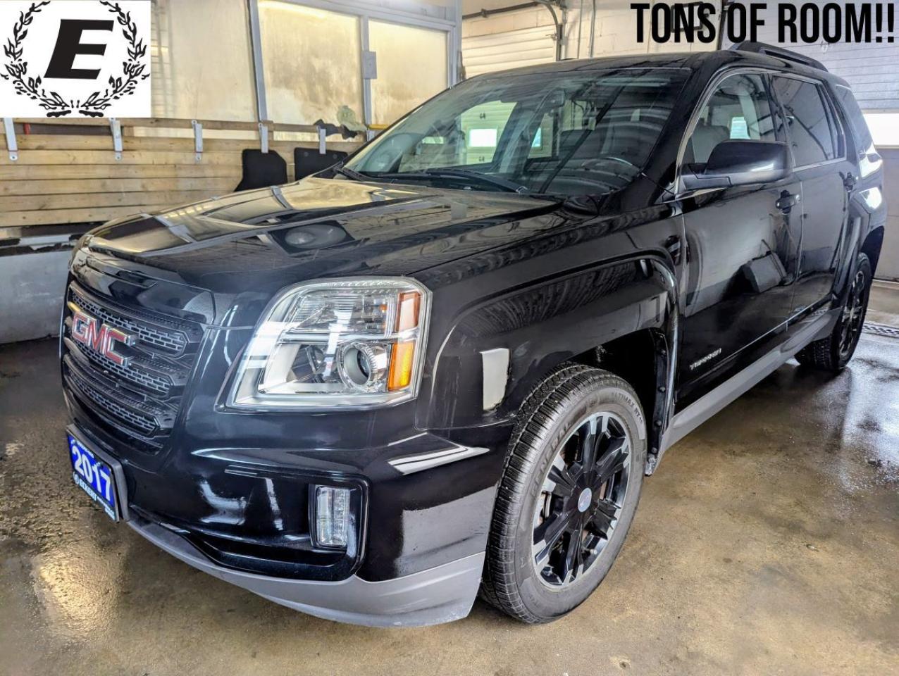 Used 2017 GMC Terrain SLE2  TONS OF ROOM!! for sale in Barrie, ON