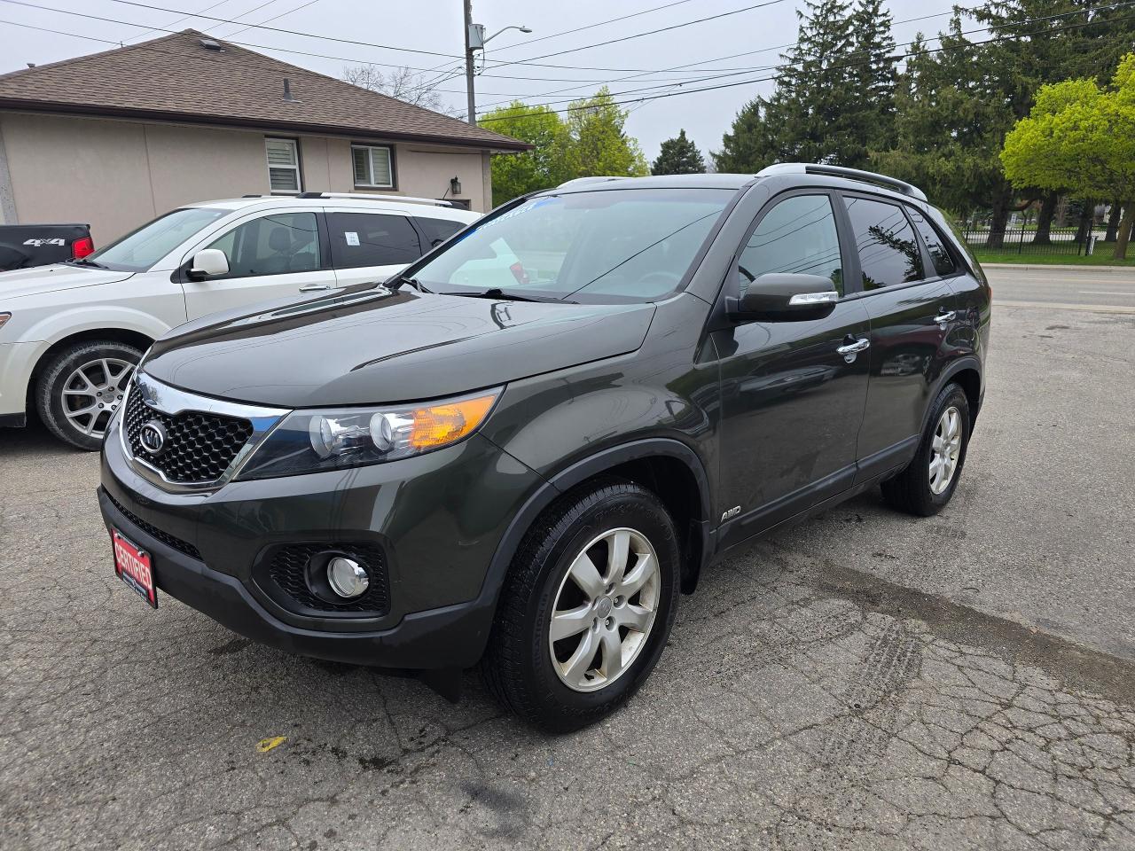 Used 2012 Kia Sorento  for sale in Brantford, ON