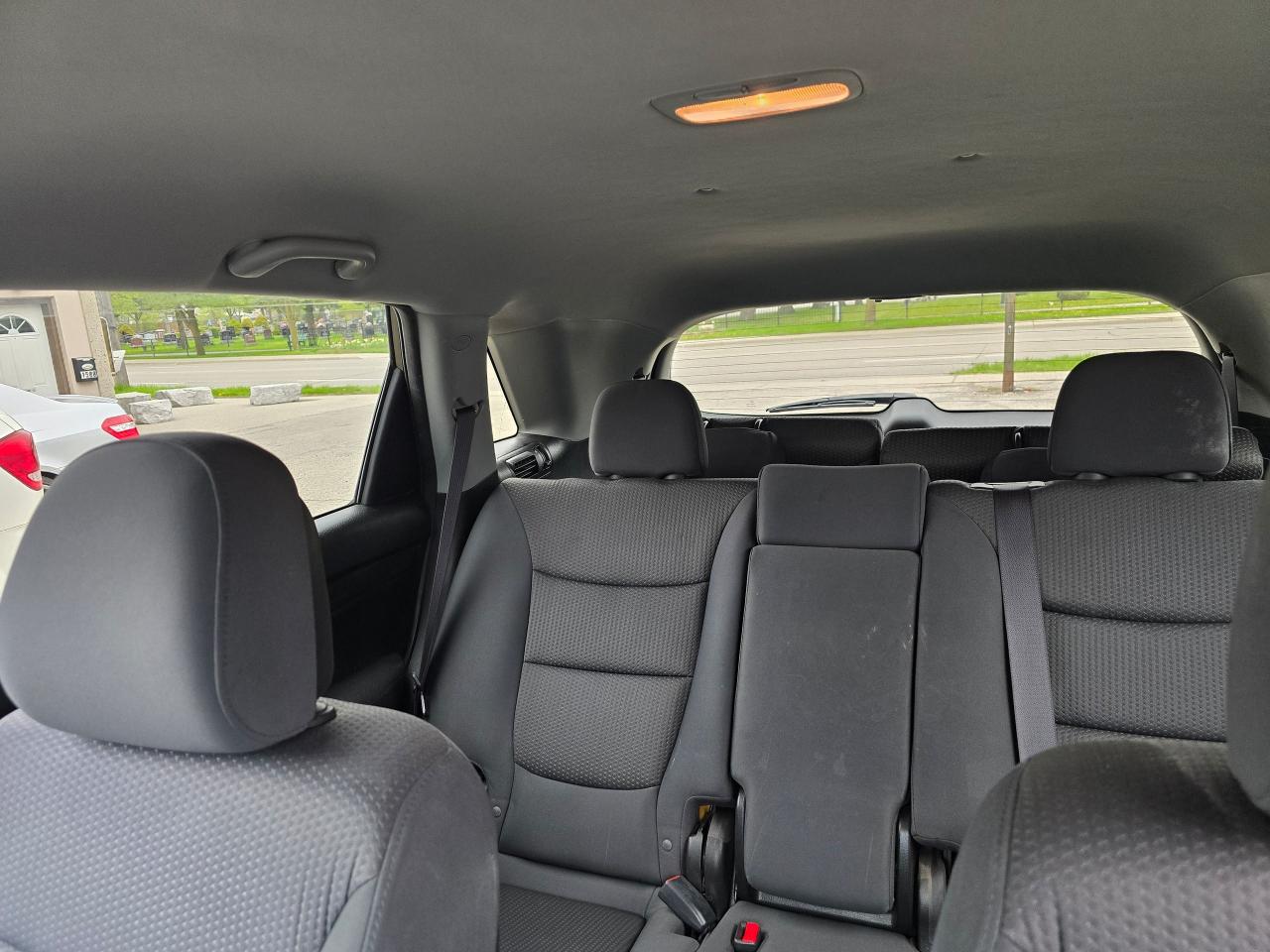 2012 Kia Sorento  - Photo #8