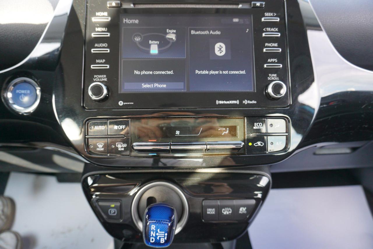 2020 Toyota Prius Prime PRIME CERTIFIED *ACCIDENT FREE* CAMERA BLUETOOTH HEATED SEATS CRUISE ALLOYS - Photo #22