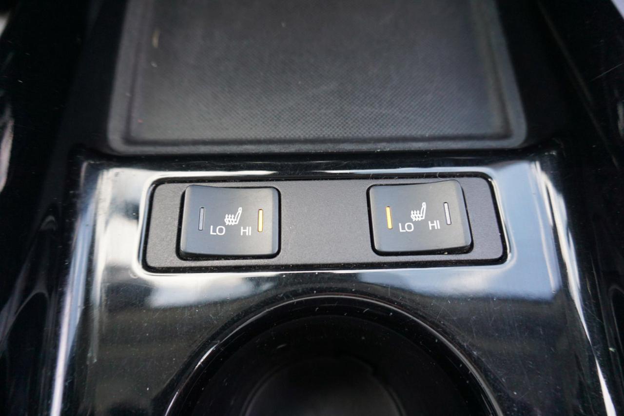 2020 Toyota Prius Prime PRIME CERTIFIED *ACCIDENT FREE* CAMERA BLUETOOTH HEATED SEATS CRUISE ALLOYS - Photo #23