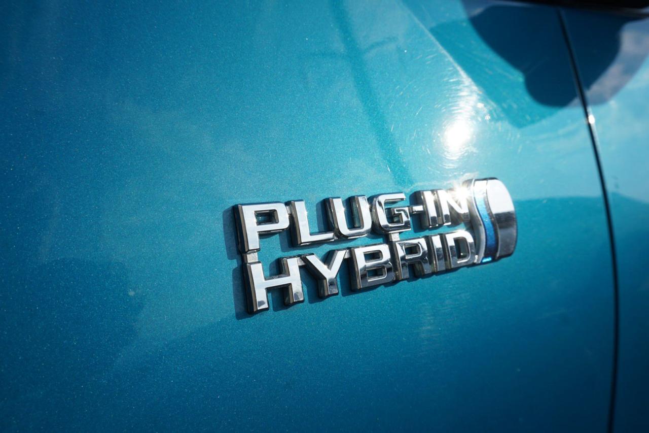 2020 Toyota Prius Prime PRIME CERTIFIED *ACCIDENT FREE* CAMERA BLUETOOTH HEATED SEATS CRUISE ALLOYS - Photo #30