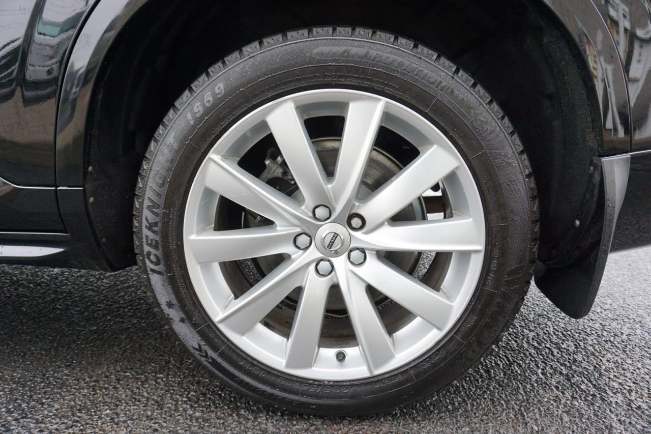 2019 Volvo XC90 T6 MOMENTUM AWD CERTIFIED *ACCIDENT FREE* CAMERA NAV BLUETOOTH LEATHER HEATED SEATS PANO ROOF CRUISE ALLOYS - Photo #44
