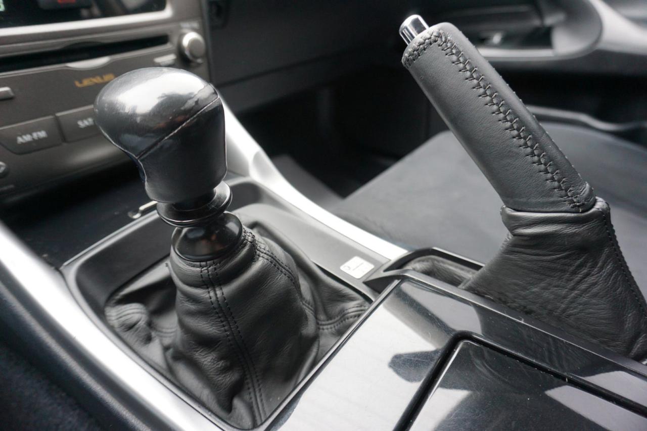 2012 Lexus IS 250 6 SPEED CERTIFIED *EXRTEMELY RARE**ACCIDENT FREE* BLUETOOTH CRUISE ALLOYS - Photo #28