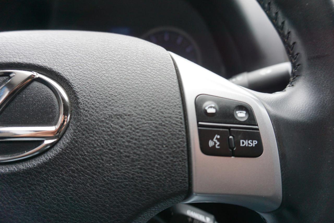 2012 Lexus IS 250 6 SPEED CERTIFIED *EXRTEMELY RARE**ACCIDENT FREE* BLUETOOTH CRUISE ALLOYS - Photo #27