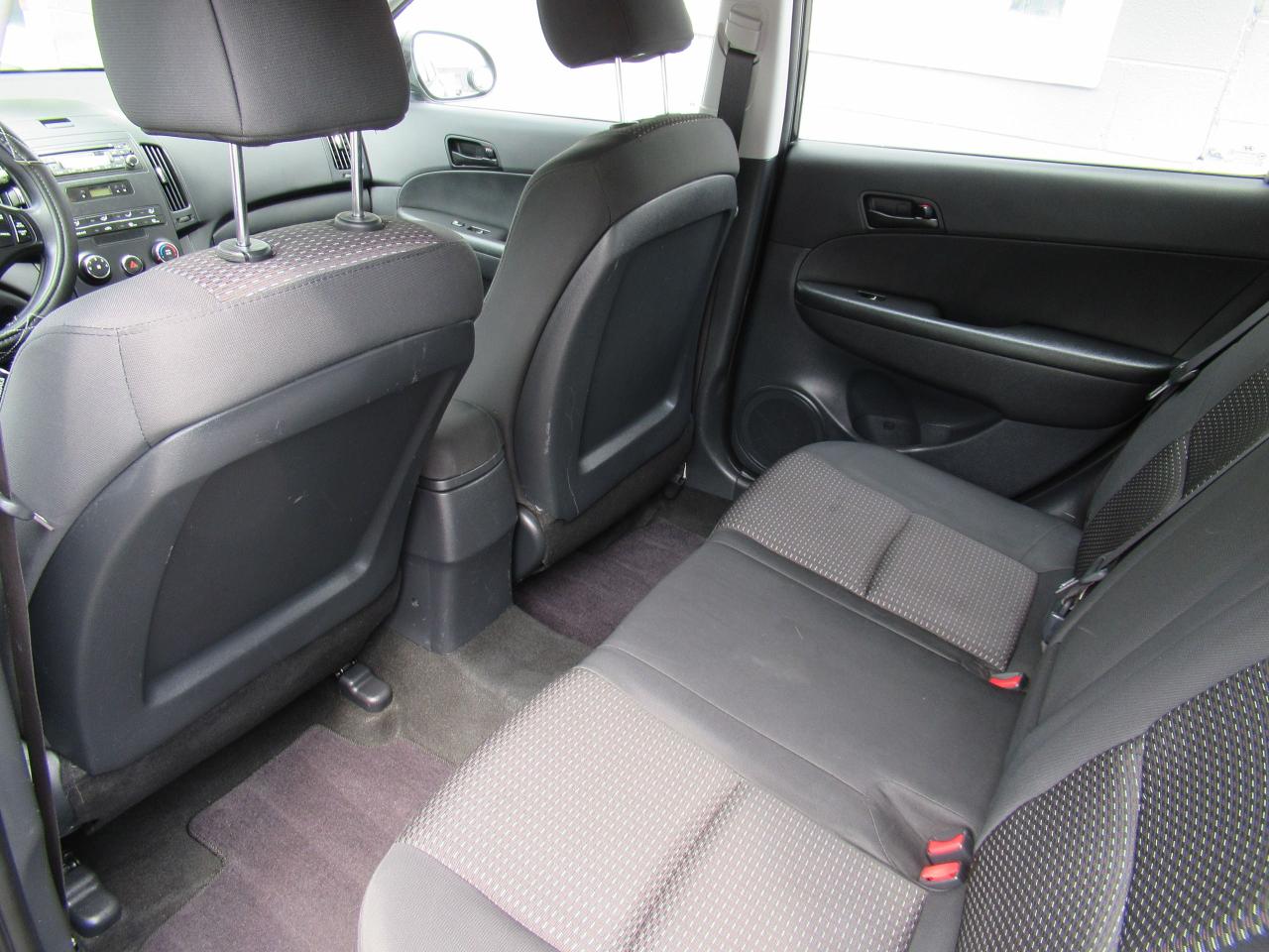 2012 Hyundai Elantra Touring GLS - Photo #7