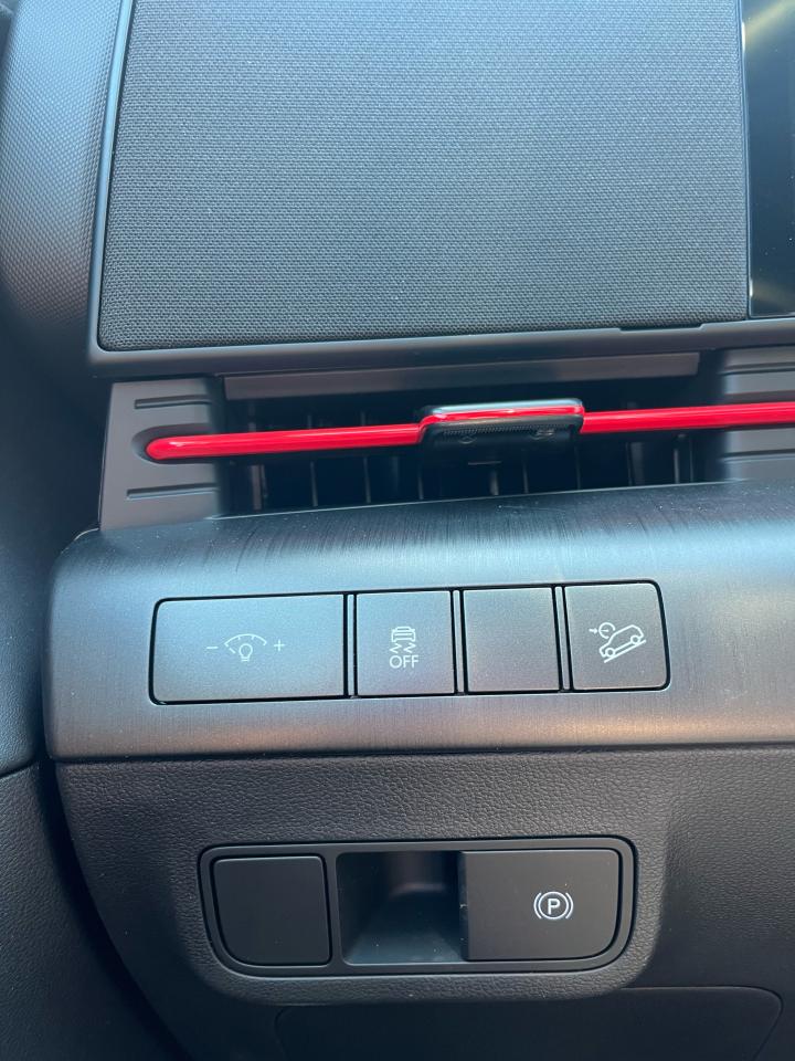 2025 Hyundai KONA 1.6T AWD N Line Photo