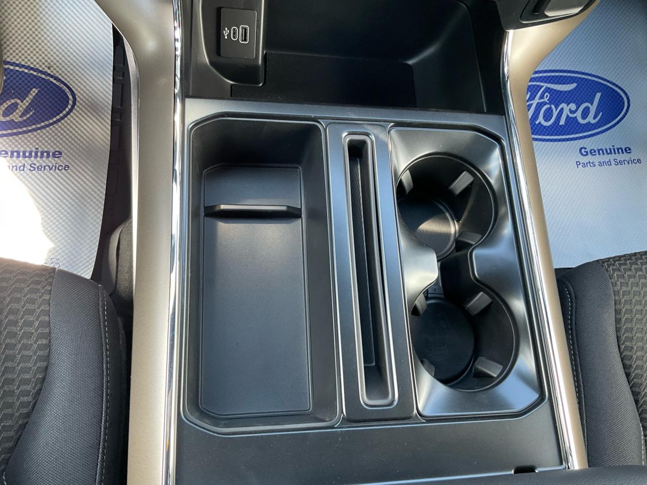 2025 Ford F-150 STX Photo5