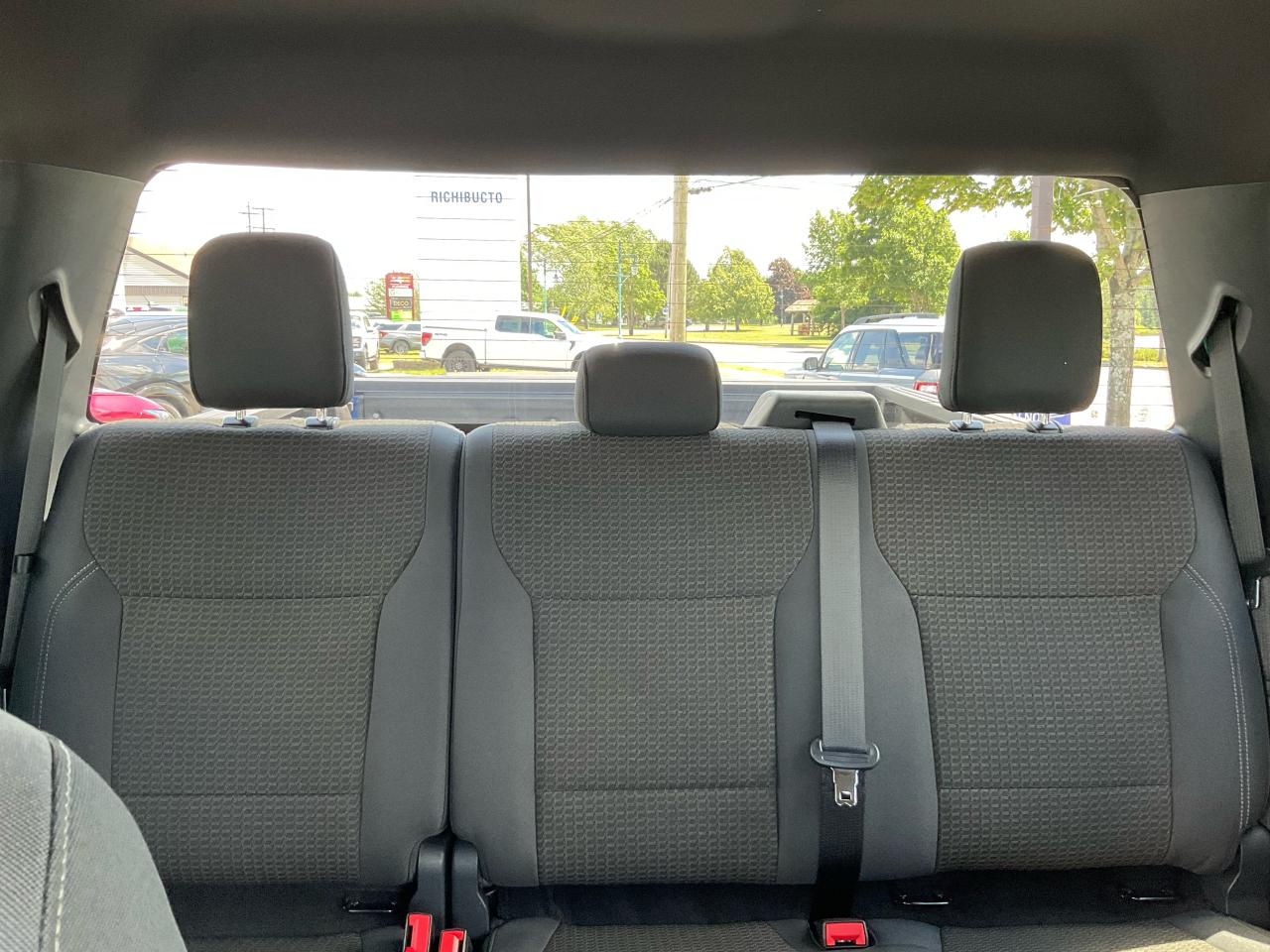 2025 Ford F-150 STX Photo5