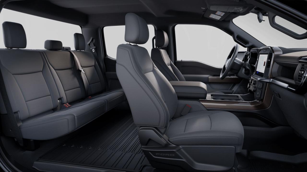 2025 Ford F-150 STX® Photo5
