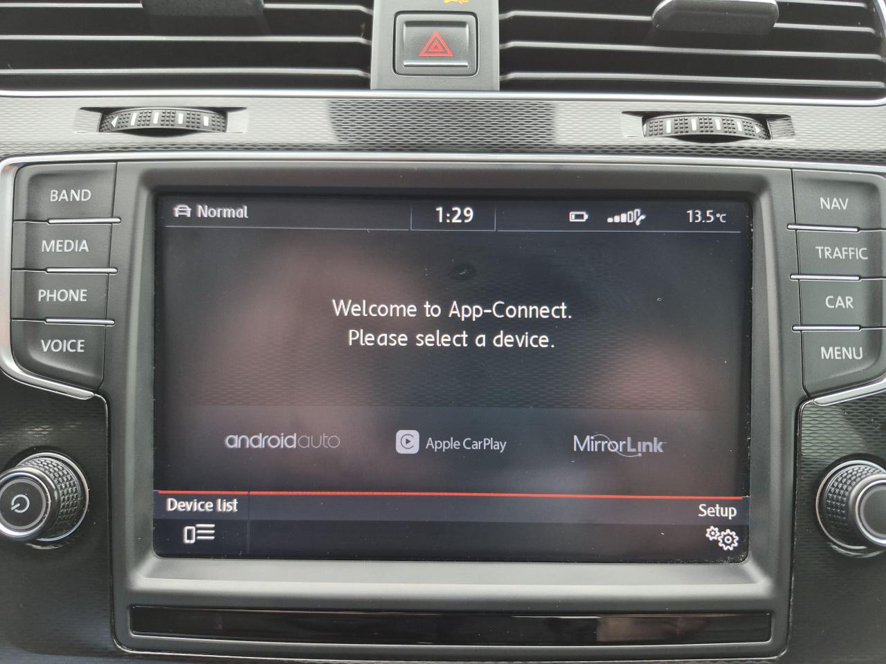 2016 Volkswagen Golf Autobahn - One Owner/No Accidents Photo22