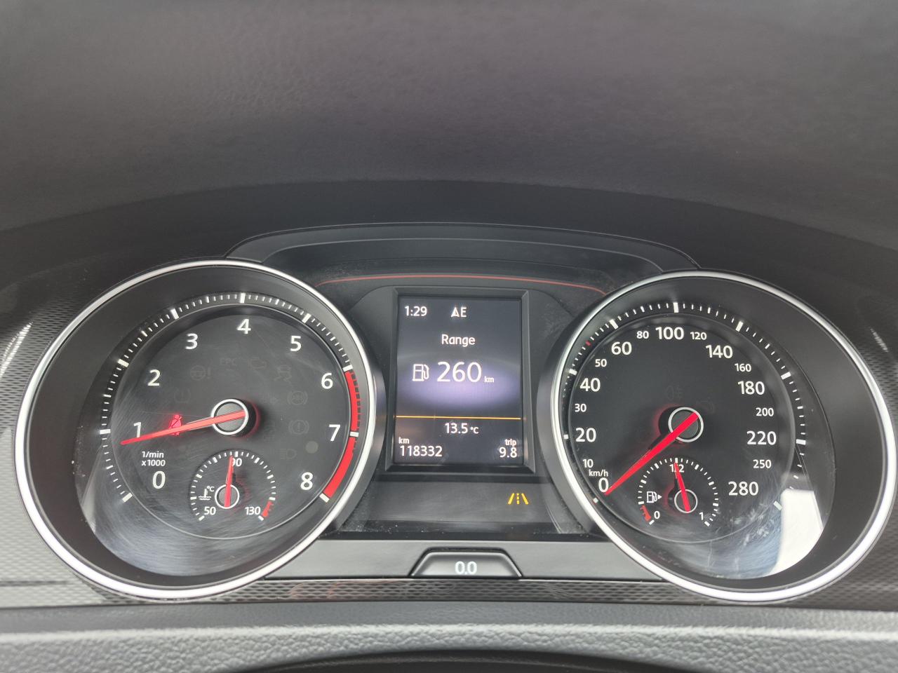 2016 Volkswagen Golf Autobahn - One Owner/No Accidents Photo47