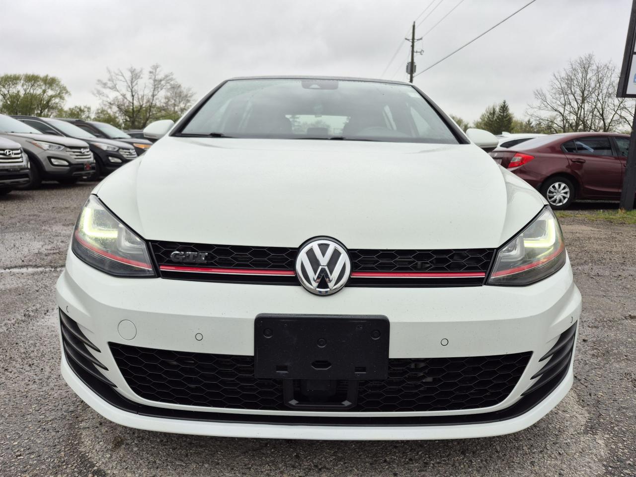 2016 Volkswagen Golf Autobahn - One Owner/No Accidents Photo30