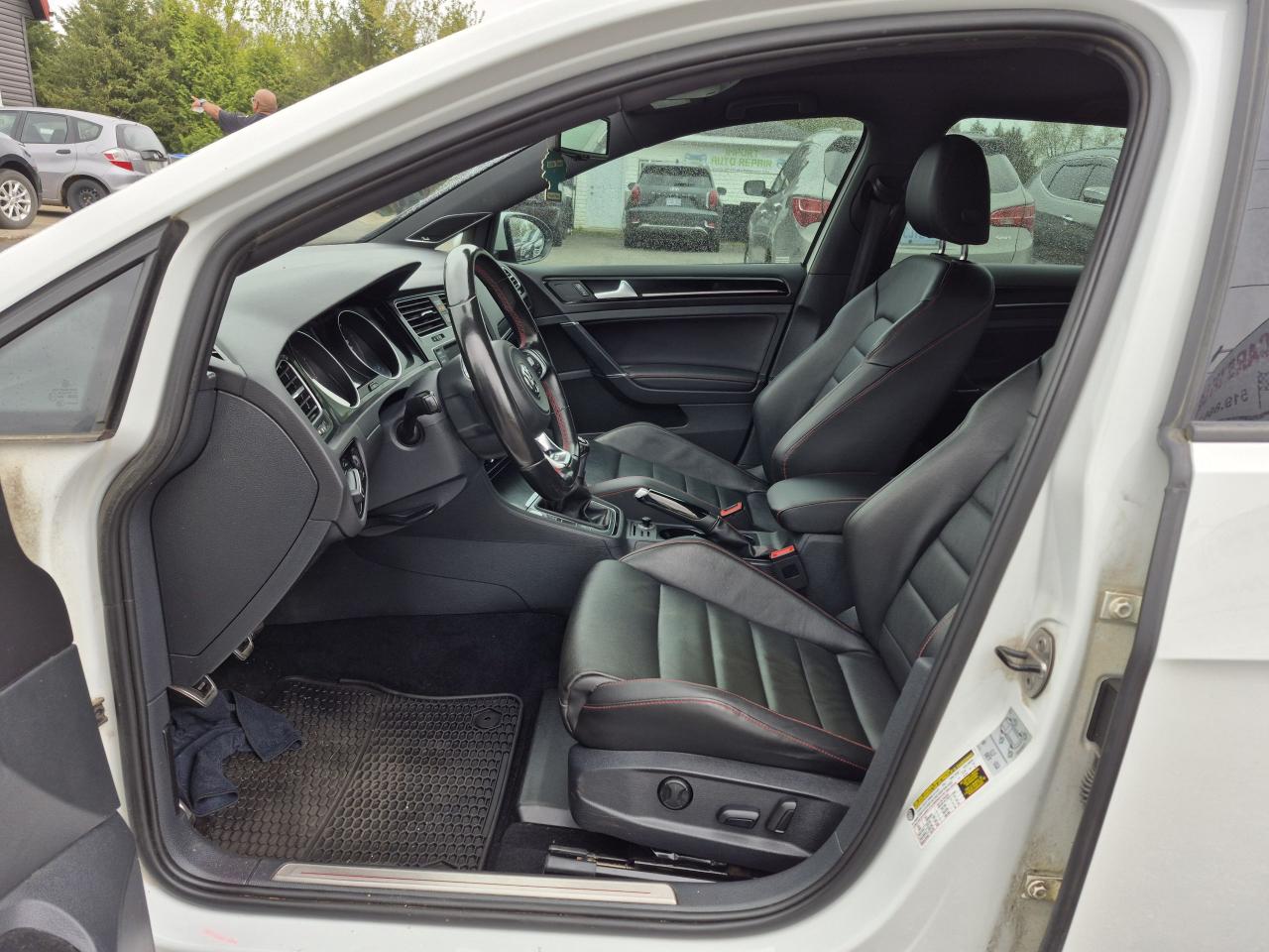 2016 Volkswagen Golf Autobahn - One Owner/No Accidents Photo33