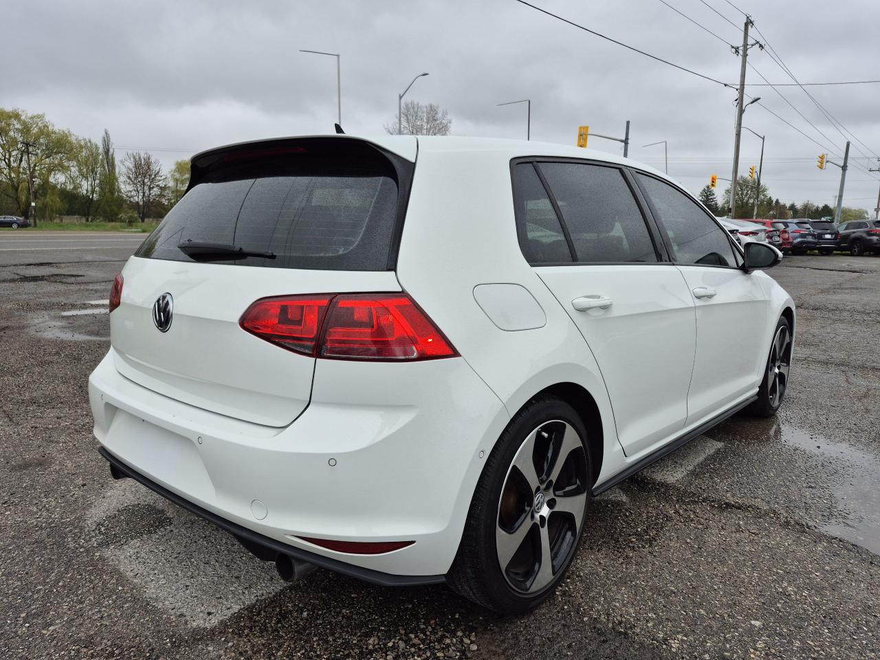 2016 Volkswagen Golf Autobahn - One Owner/No Accidents Photo27