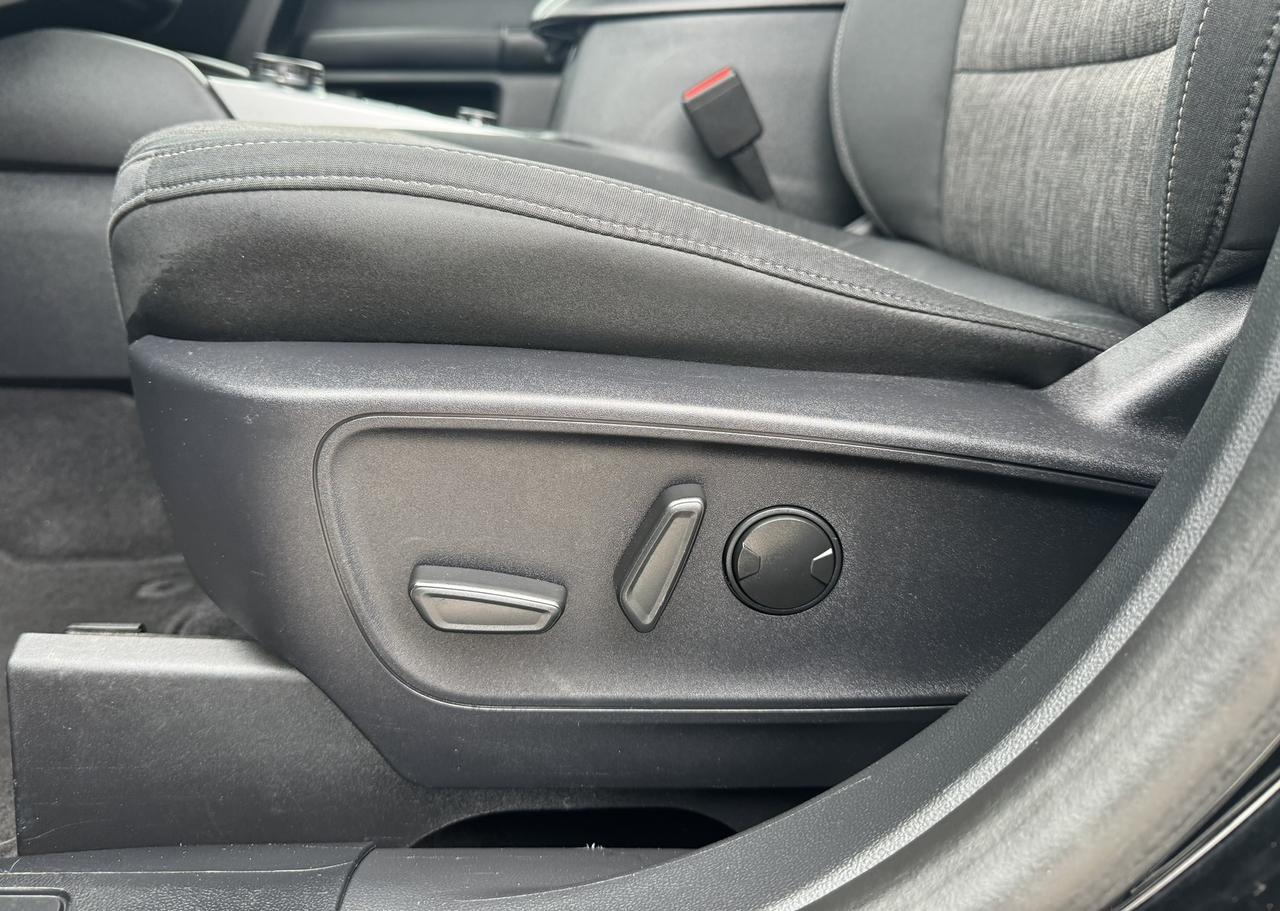 2023 Ford Bronco Sport Big Bend 4x4 Photo