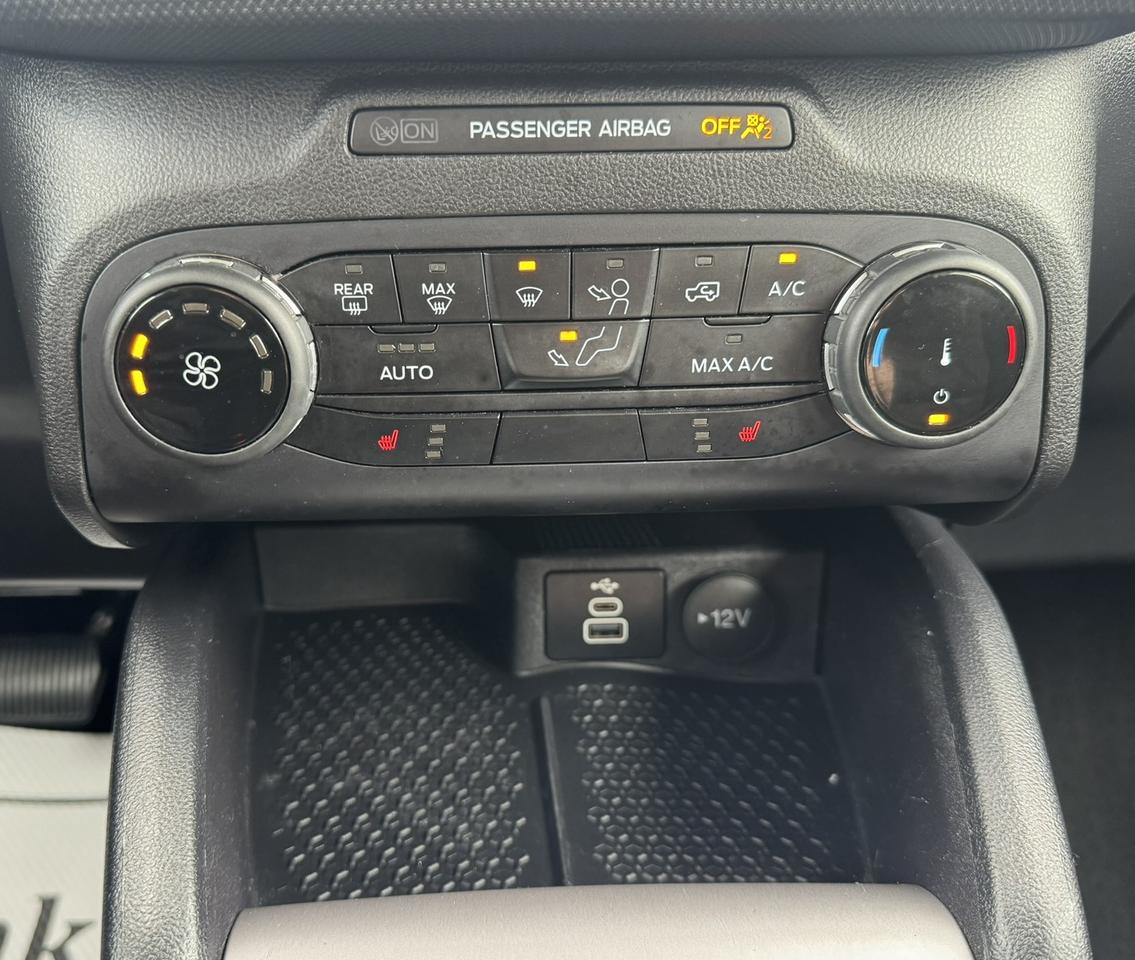 2023 Ford Bronco Sport Big Bend 4x4 Photo