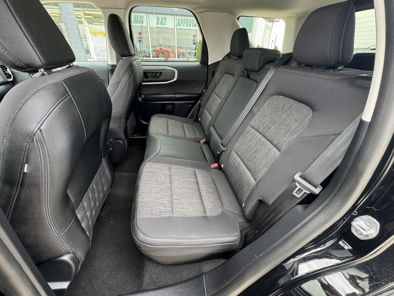 2023 Ford Bronco Sport Big Bend 4x4 Photo