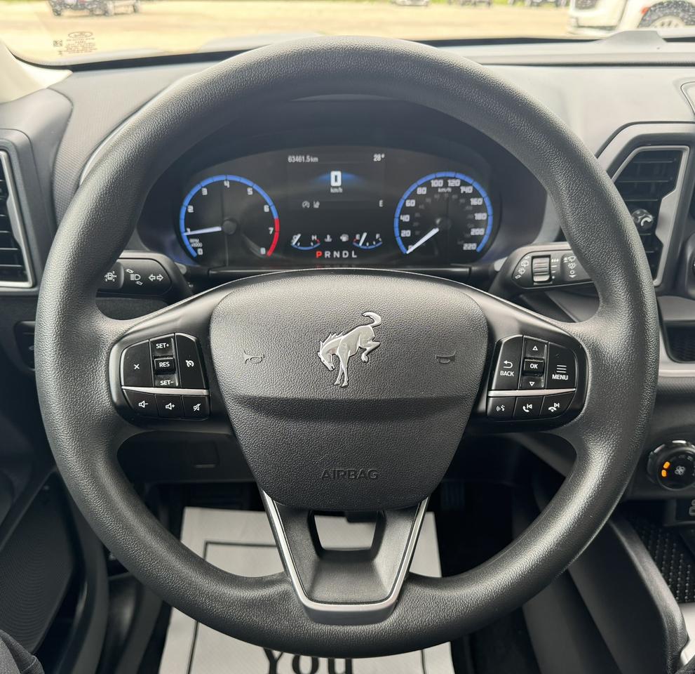 2023 Ford Bronco Sport Big Bend 4x4 Photo