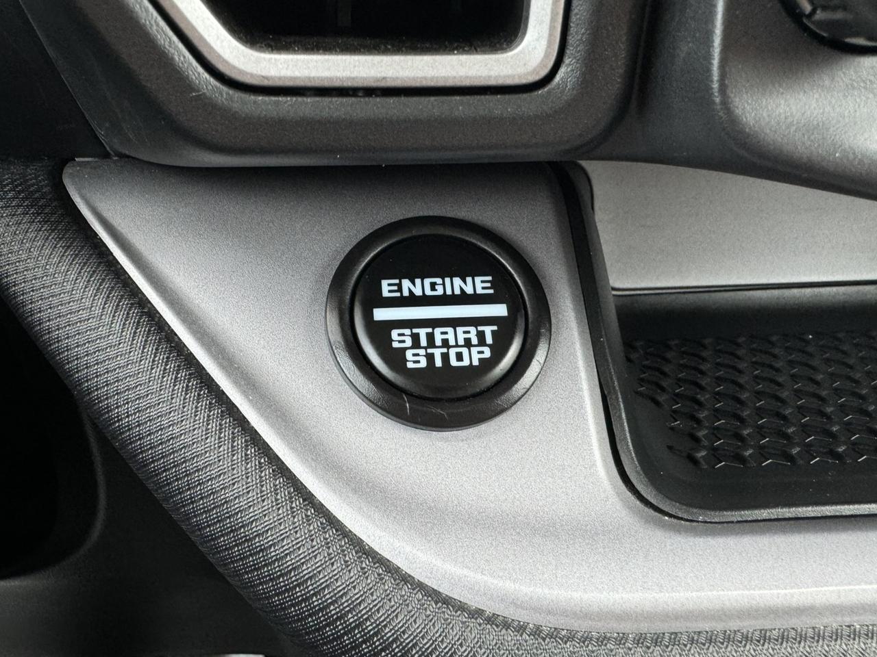 2023 Ford Bronco Sport Big Bend 4x4 Photo