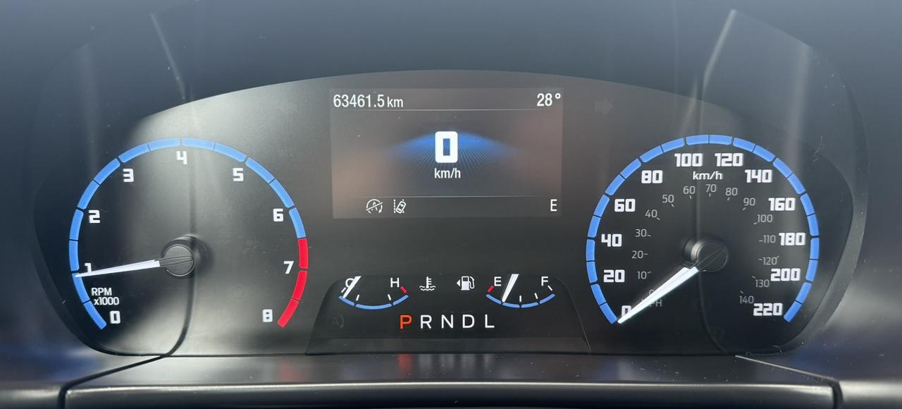 2023 Ford Bronco Sport Big Bend 4x4 Photo