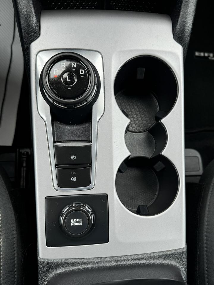 2023 Ford Bronco Sport Big Bend 4x4 Photo