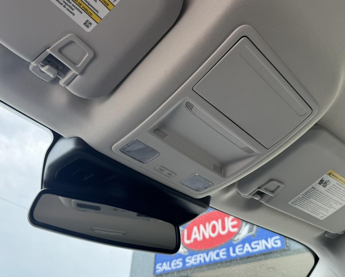 2023 Ford Bronco Sport Big Bend 4x4 Photo