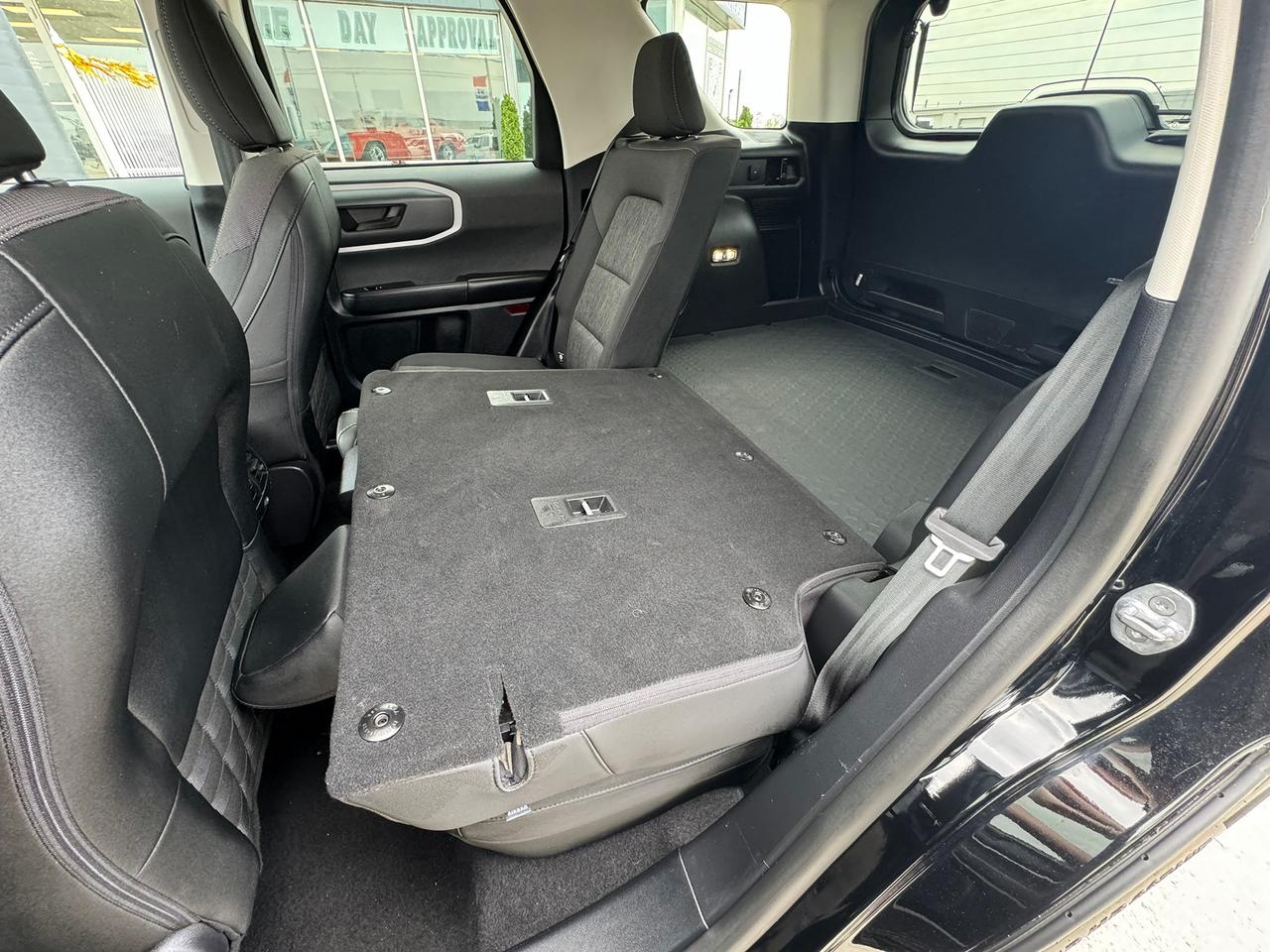 2023 Ford Bronco Sport Big Bend 4x4 Photo