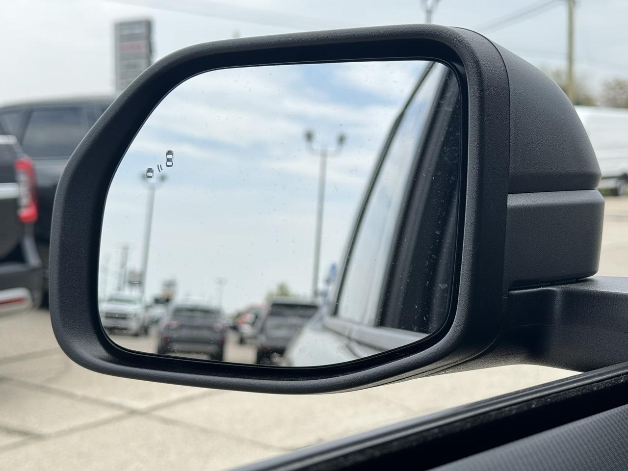 2023 Ford Bronco Sport Big Bend 4x4 Photo