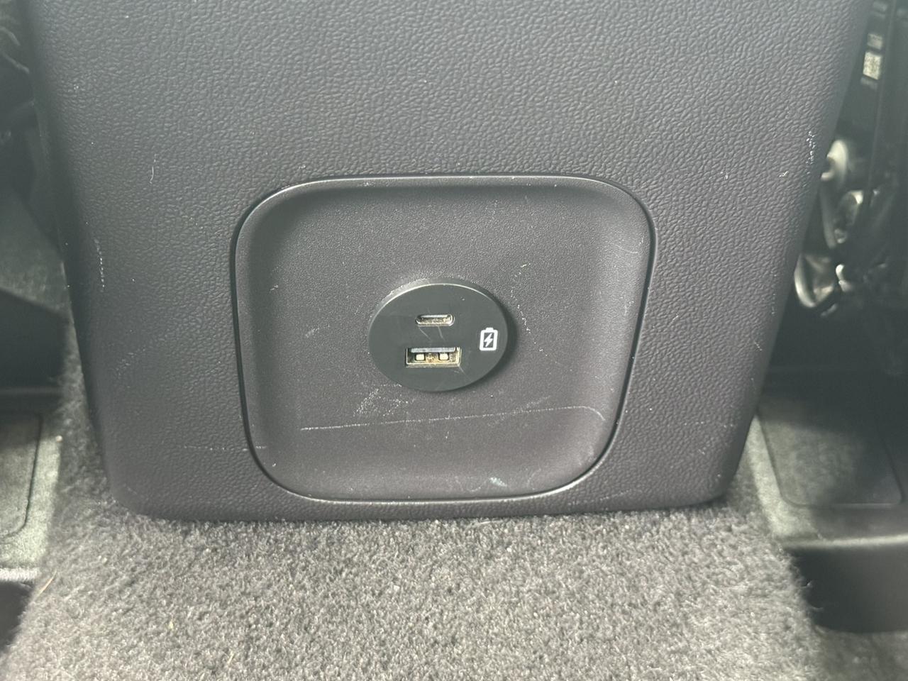 2023 Ford Bronco Sport Big Bend 4x4 Photo