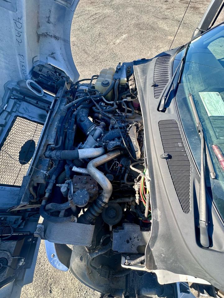 2019 Ford F-750 Super Duty XL SUPERCAB TOW TRUCK W/ 22' GALVANIZED DECK Photo5