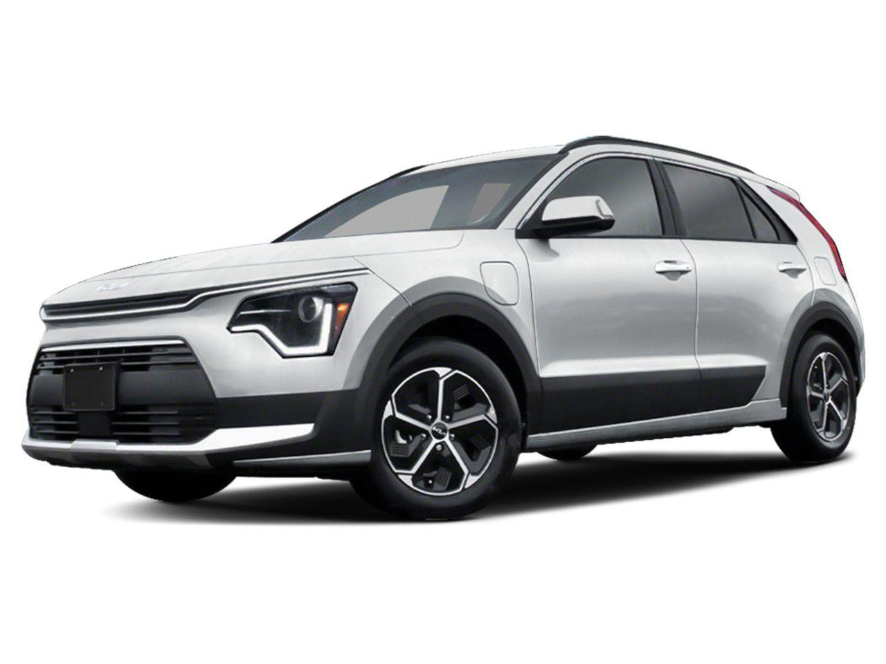 New 2025 Kia NIRO PLUG-IN Hybrid LX FWD for sale in Gloucester, ON