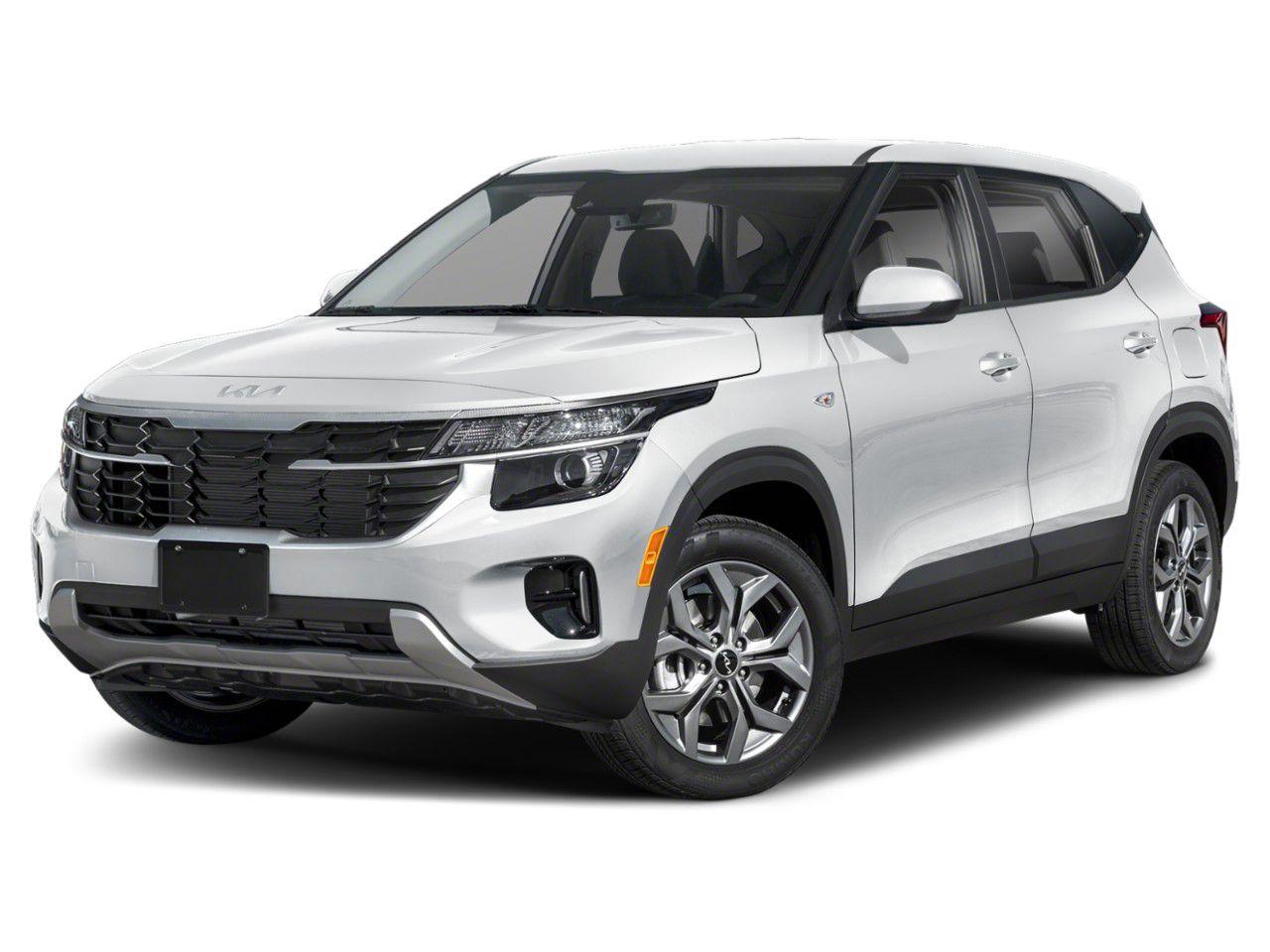 New 2025 Kia Seltos LX AWD for sale in Gloucester, ON